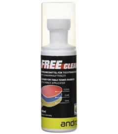 Andro Free Clean