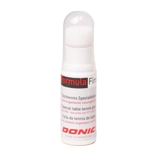 Donic "Formula First"