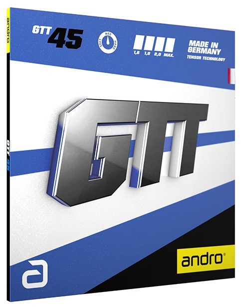 Andro GTT 45