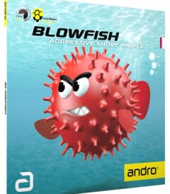 Andro Blowfish