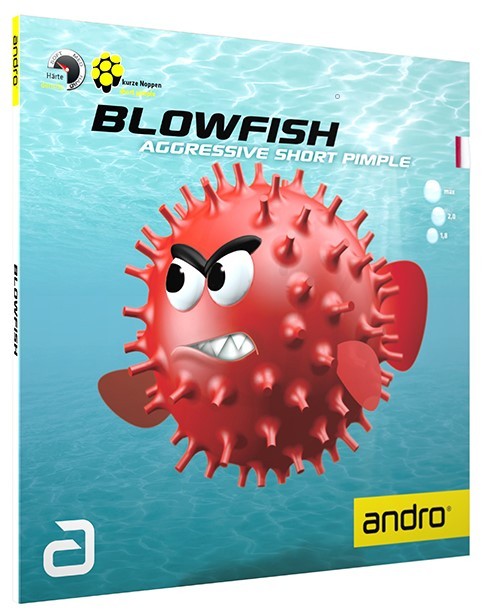 Andro Blowfish