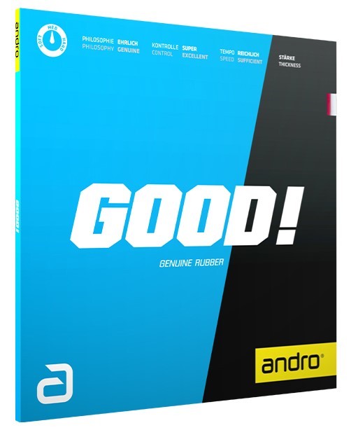 Andro Good