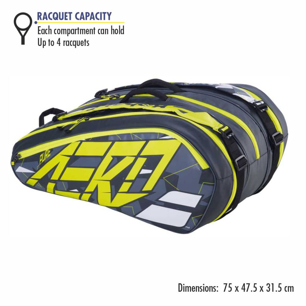 babolat-rhx12-pure-aero-tennis-kit-bag-grey-yellow-white-2_1