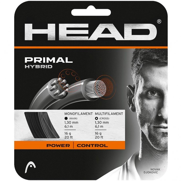 HEAD Primal Hybrid