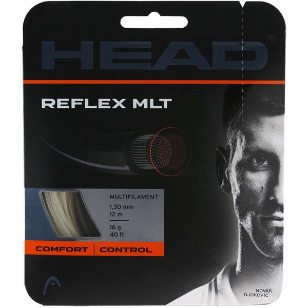 HEAD Reflex MLT 16L