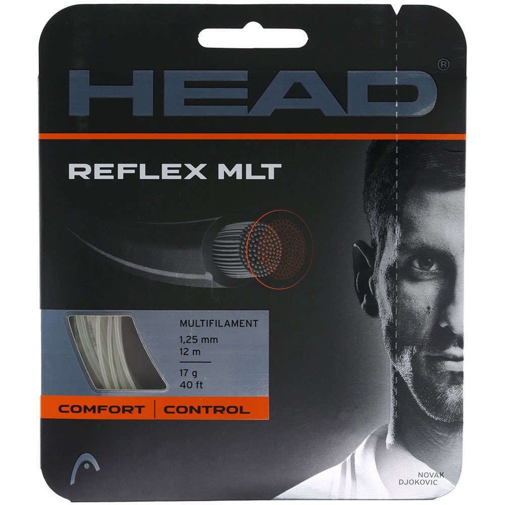 HEAD Reflex MLT 17L