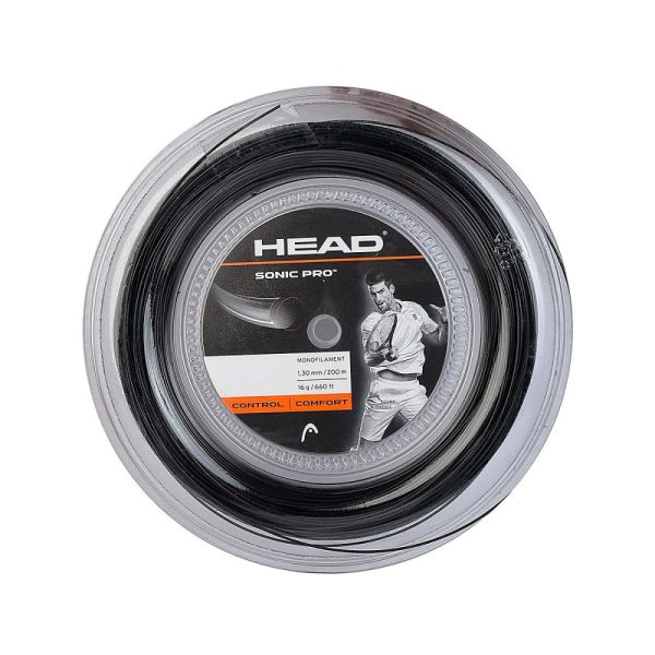 HEAD Sonic Pro 16L -200mtr