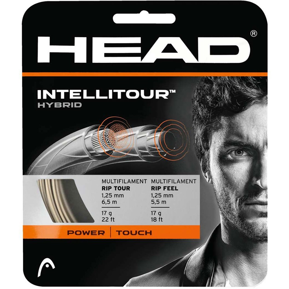 HEAD Intelli Tour 17L