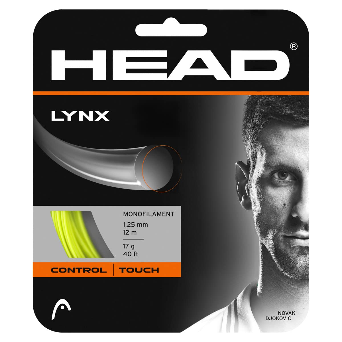 HEAD Lynx 16L