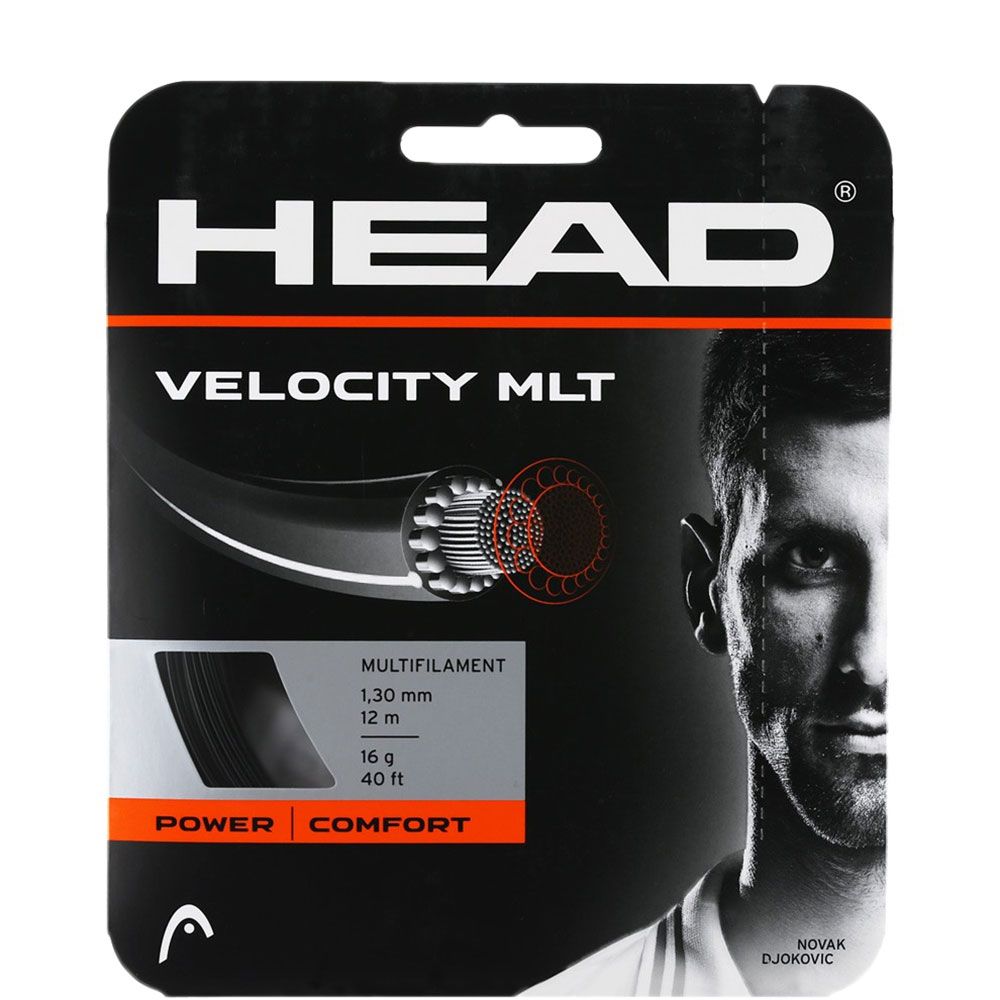 HEAD Velocity MLT 16L