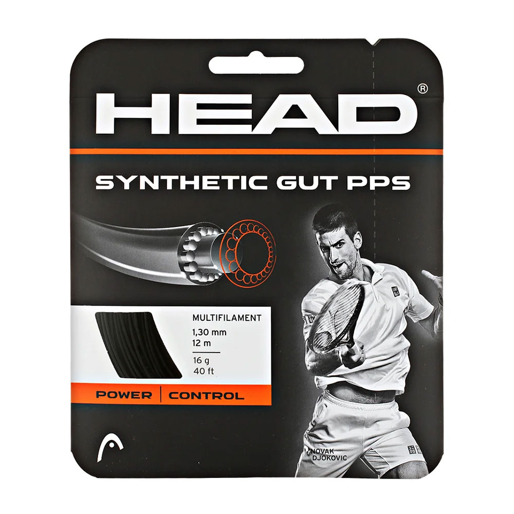 HEAD Synthetic PPS 16L