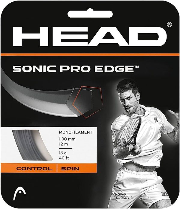 HEAD Sonic Pro Edge 16L