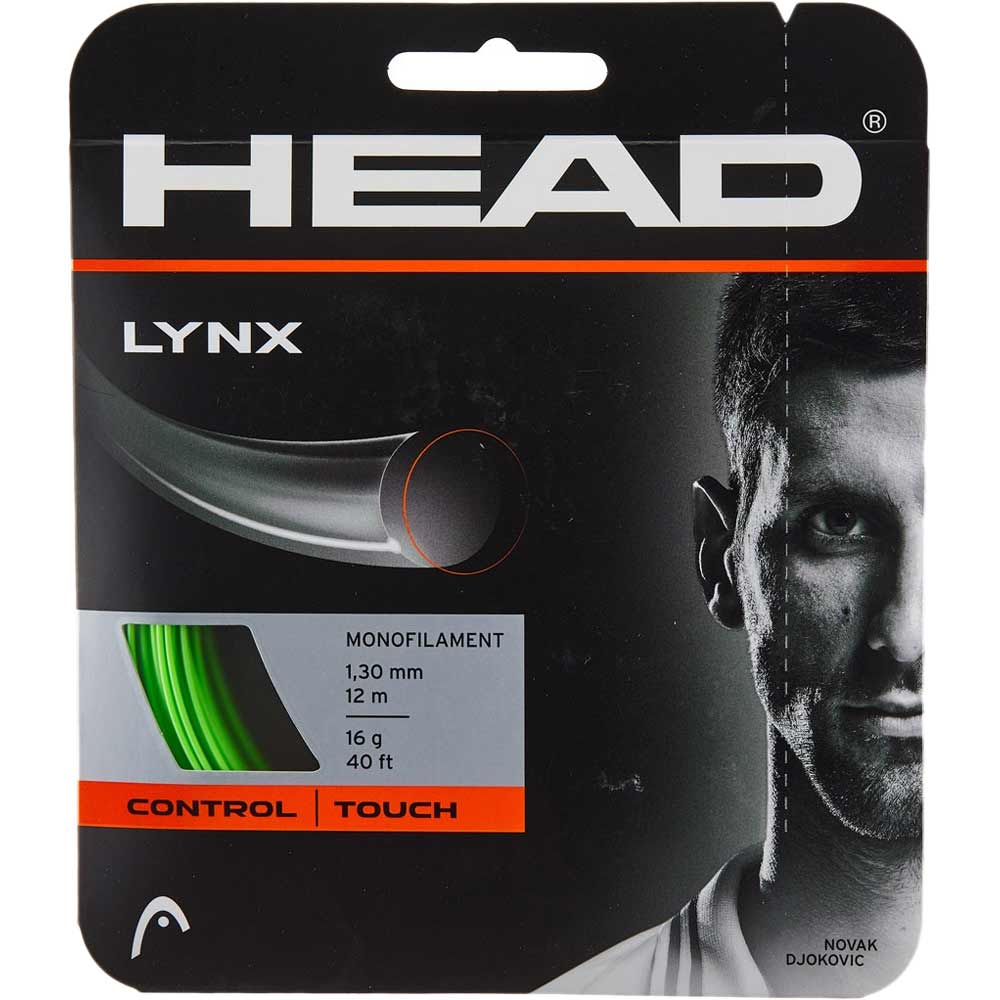 =-1head-lynx-16-string-set-12-m-green