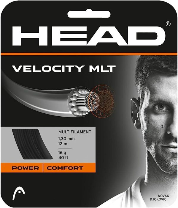 HEAD Velocity MLT 17L