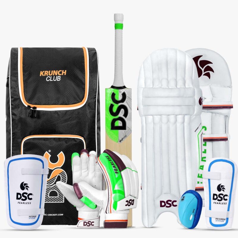 Cricket Set