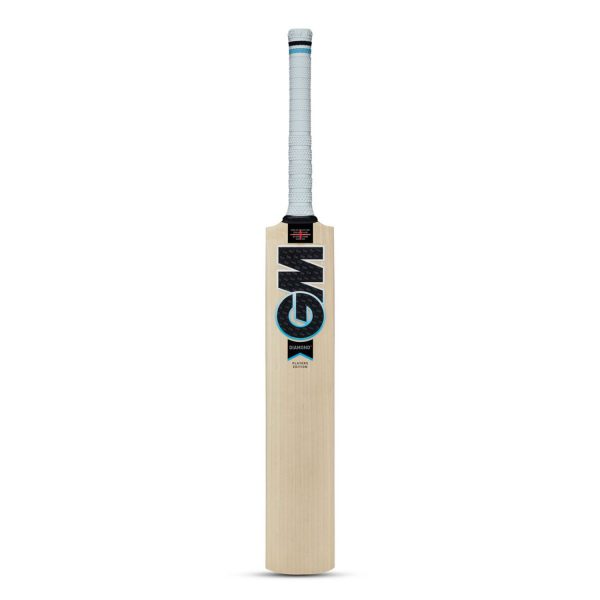 Top 10 Best Cricket Bats in India - GM Diamond Player Edition U.K