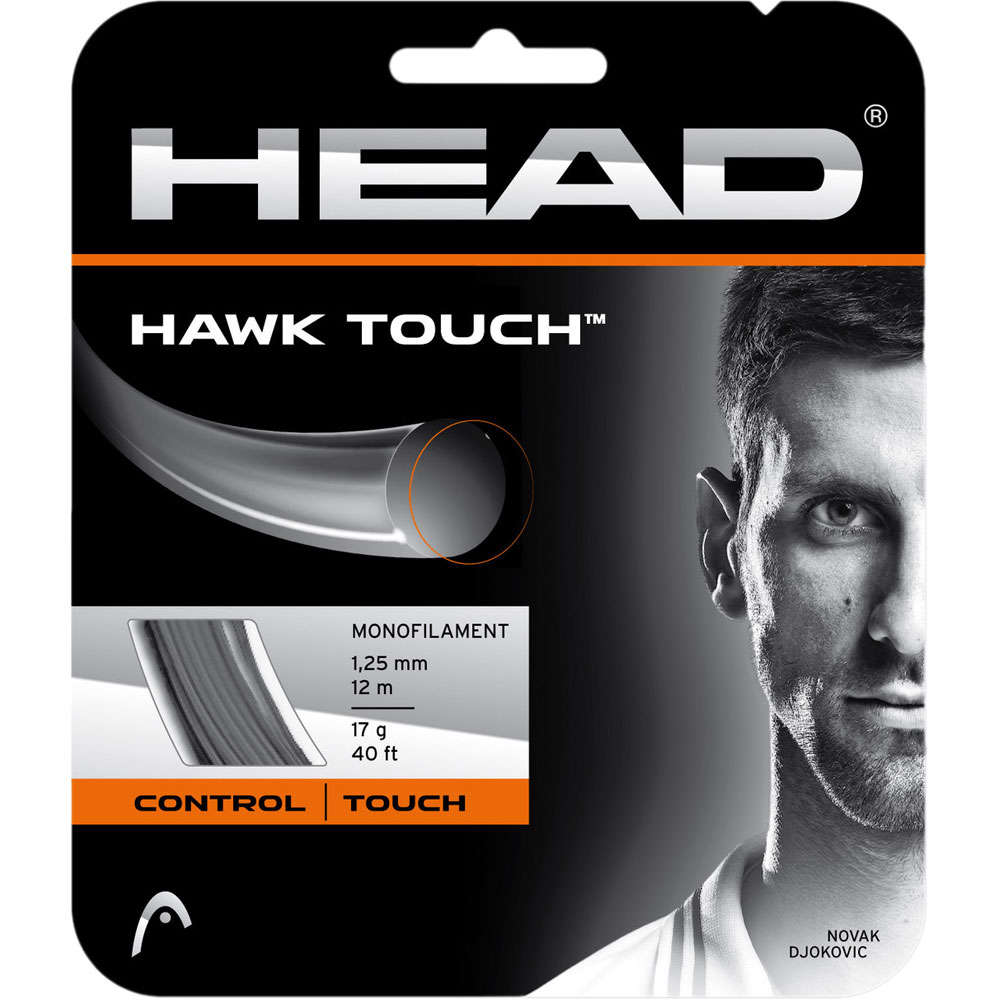 HEAD Hawk Touch 17L Single String Set