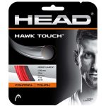 head-hawk-touch-17-string-set-12-m-red