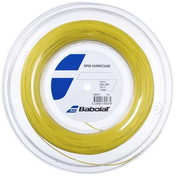 Babolat RPM HURRICANE 200M (130/16)