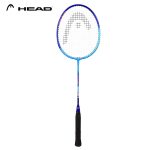 HEAD Reflex 10 Badminton Racquet (Strung)