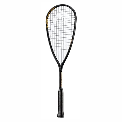 HEAD Graphene 360 speed 120 SB Squash Racquet