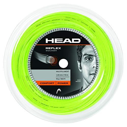 Head Reflex Squash Reel, 18L