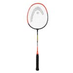 HEAD Reflex 20 Badminton Racquet (Strung)