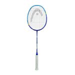 HEAD Xenon 3.0 Badminton Racquet (Strung)