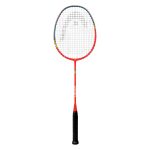 HEAD XENON BLAST BADMINTON RACQUET (STRUNG)