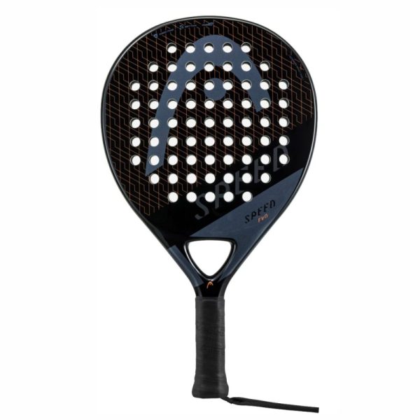 Head Evo Speed 2023 Padel Racquet