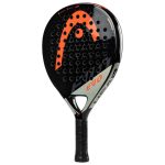 Head Evo Delta 2022 Padel Racquet