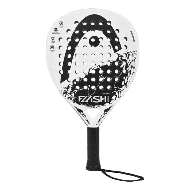 Head Flash Pro 2.0 Padel Racquet