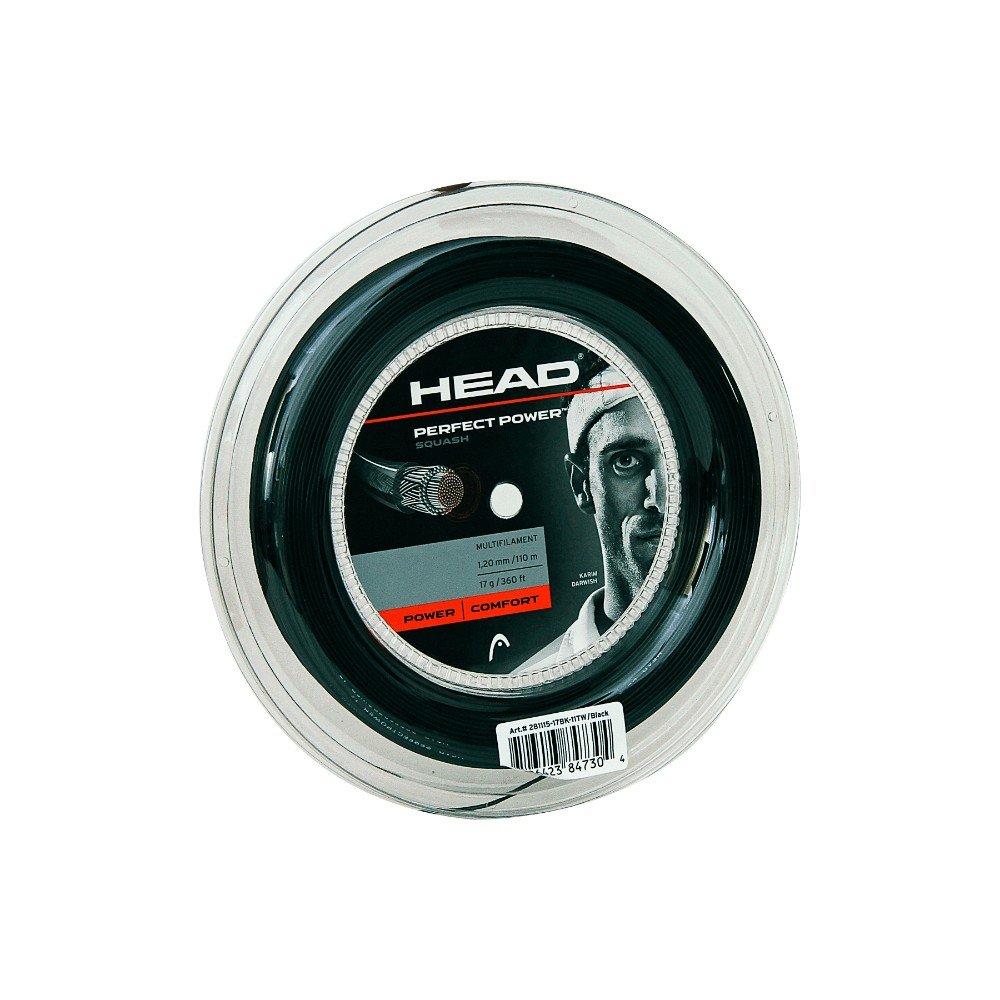 Head Perfect Power Squash 17L