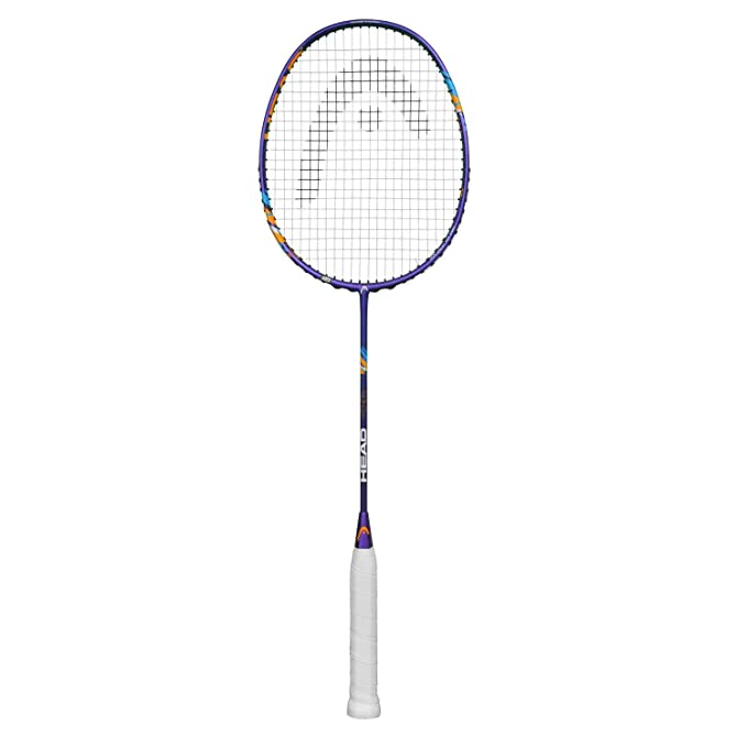 HEAD XENON 1.1 BADMINTON RACQUET (STRUNG)