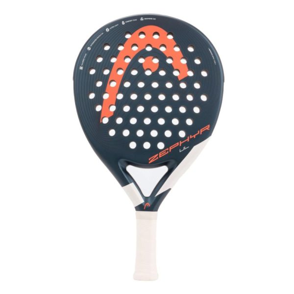 Head Zephyr UL 2022 Padel Racquet