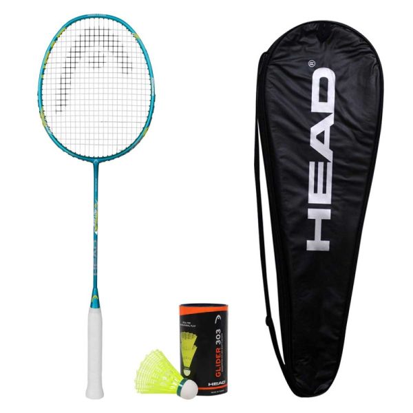 HEAD Airflow 1000 Combo (Strung)