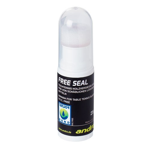 Andro Free Seal