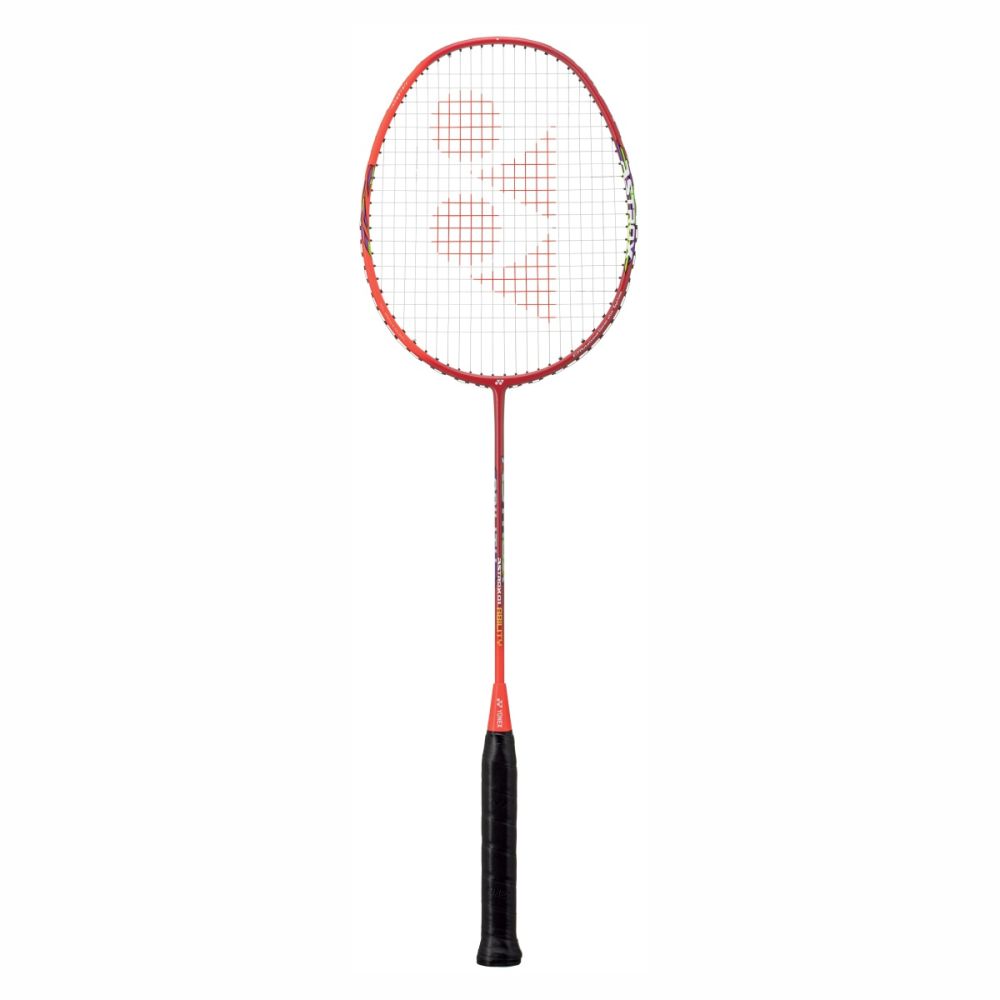 Top 5 Yonex Badminton Racquets in India - Astrox 01 Ability