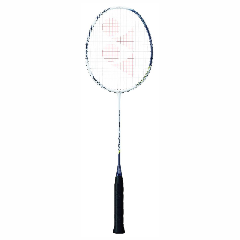 YONEX Astrox 99 Game Badminton Racquet (Strung, White Tiger)