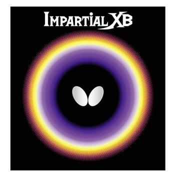 Butterfly Table Tennis Blade - IMPARTIAL XB