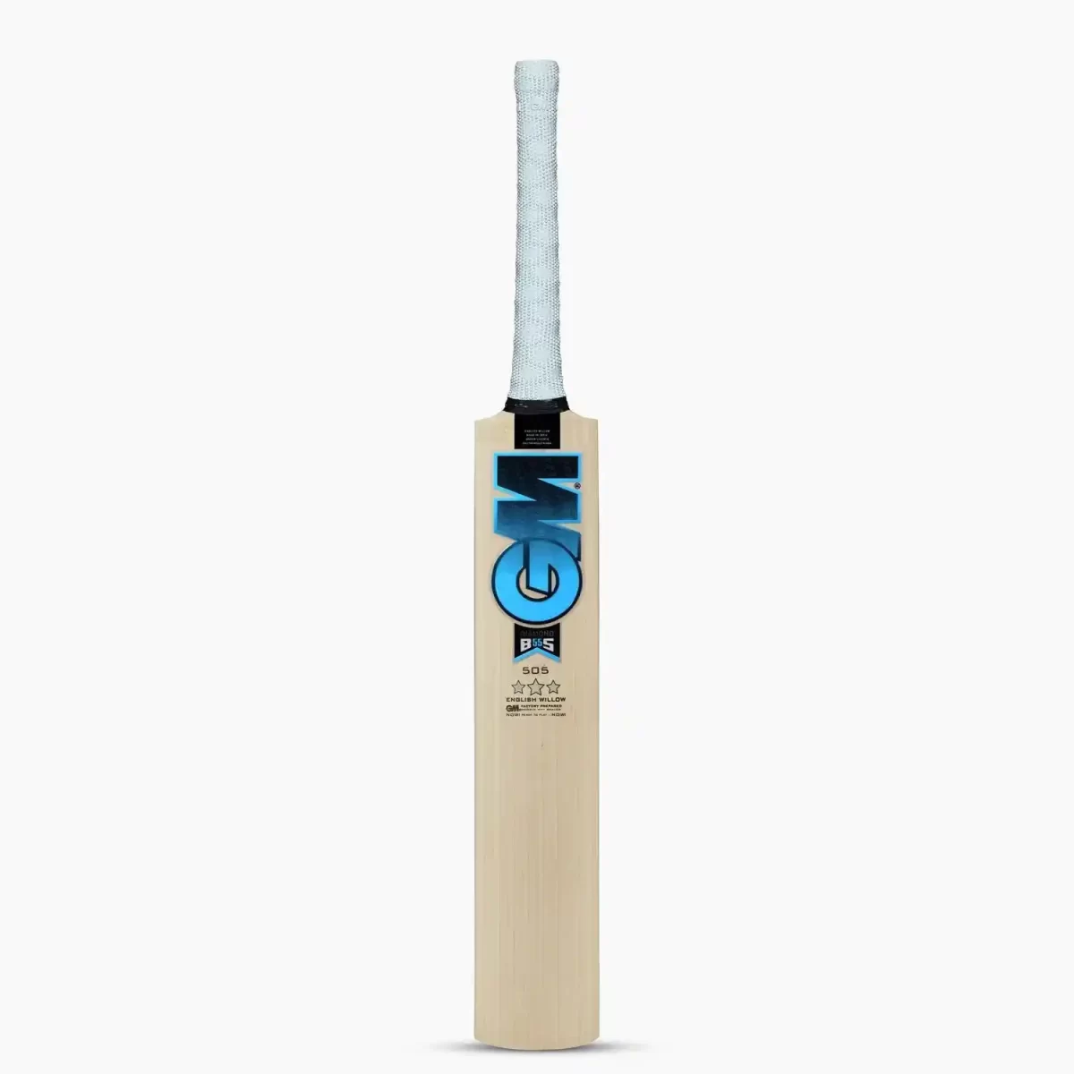 diamond 505 english willow cricket bat 13 (1)