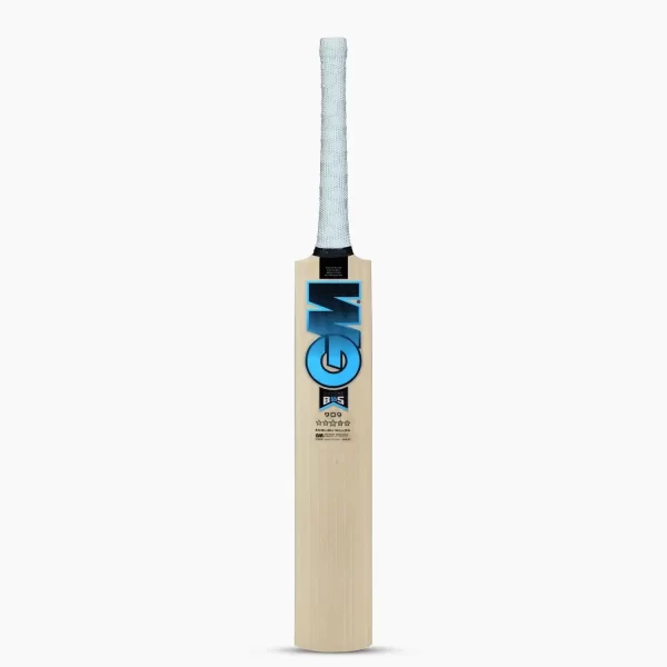 diamond 909 english willow cricket bat 9 (2)