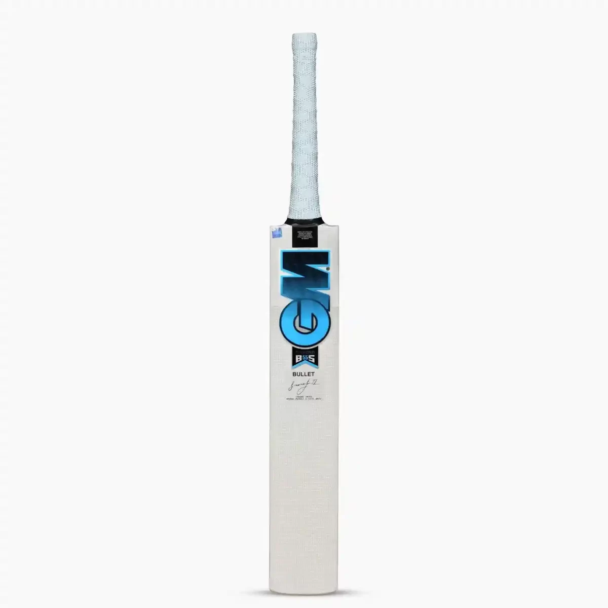 diamond bullet english willow cricket bat 1 (1)