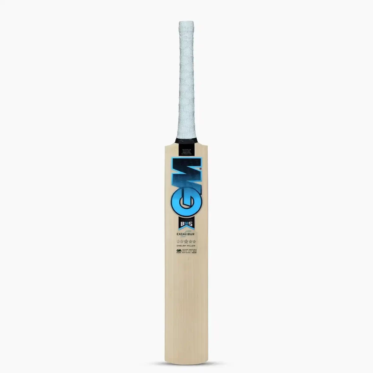 diamond excalibur english willow cricket bat 9 (1)