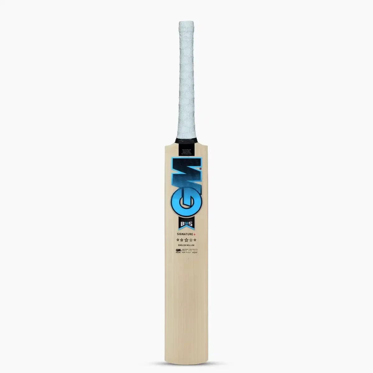 diamond signature plus english willow cricket bat 5 (1)