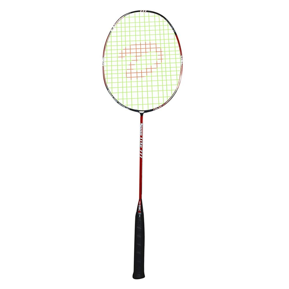 DSC Lite 777 Badminton Racquet