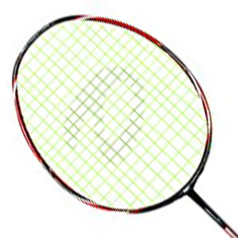 Top 10 Badminton Racquets Under Rs 3000 in India - DSC Lite 800