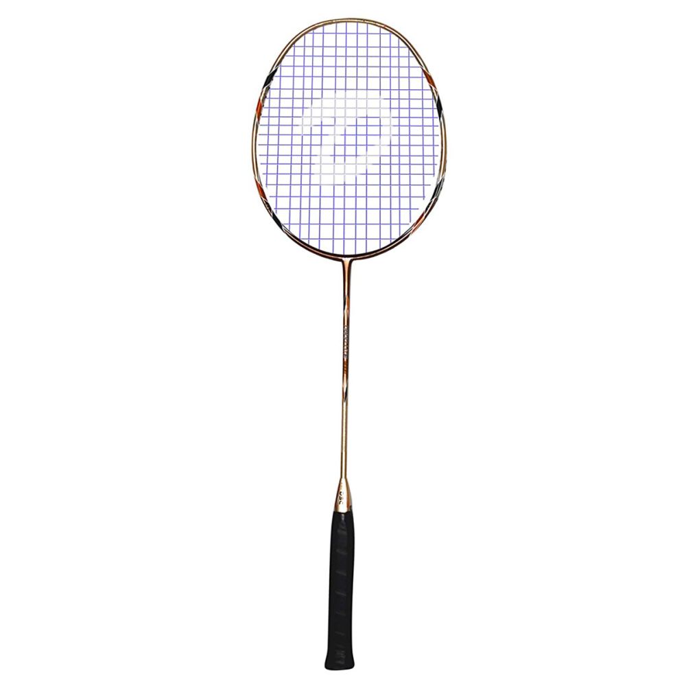 Top 10 Badminton Racquets Under Rs 3000 in India - DSC Nano Lite 2000