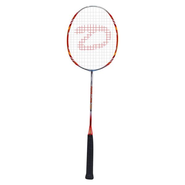 DSC Nano Lite 700 Badminton Racquet - Strung