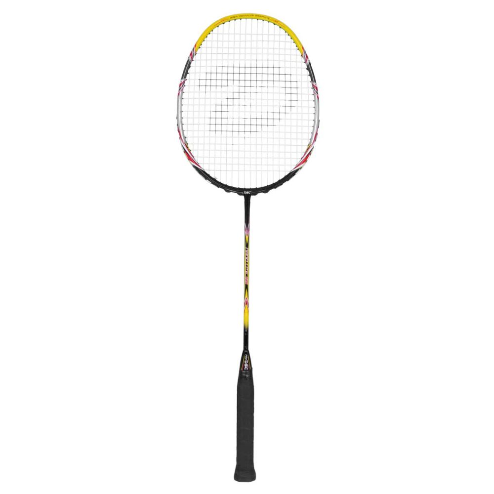 DSC Nano Lite 900 Badminton Racquet - Strung